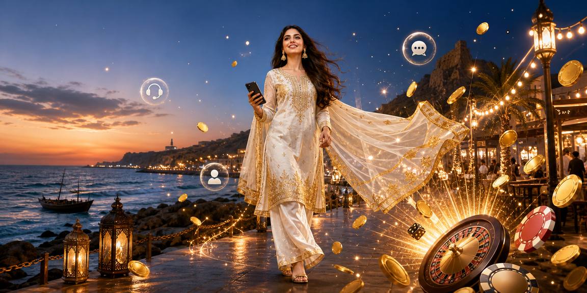 th9 App features built for Pakistan